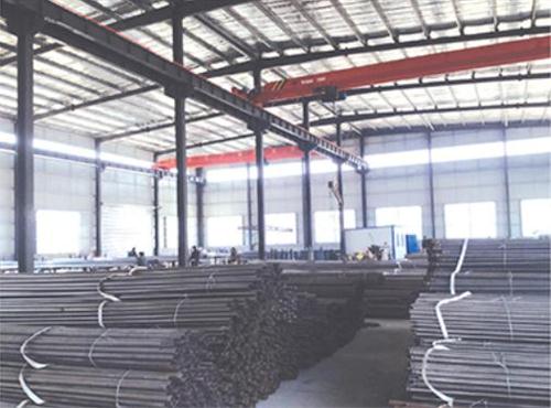 杭州桩基声测管 杭州桩基声测管