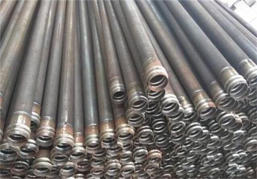 杭州桩基声测管