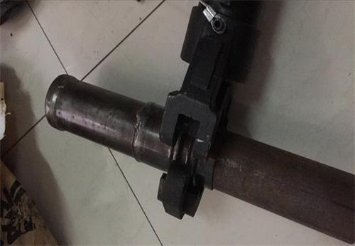 杭州桩基声测管 杭州桩基声测管