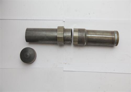 杭州桩基声测管