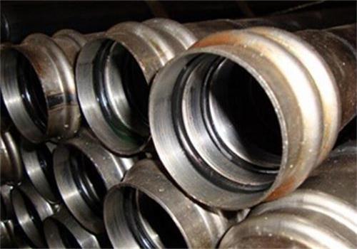 杭州桩基声测管 杭州桩基声测管