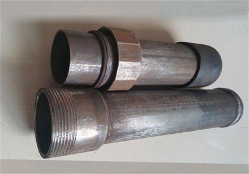 杭州桩基声测管 杭州桩基声测管