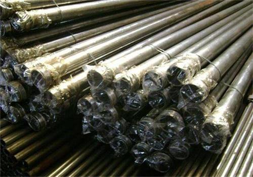 杭州桩基声测管